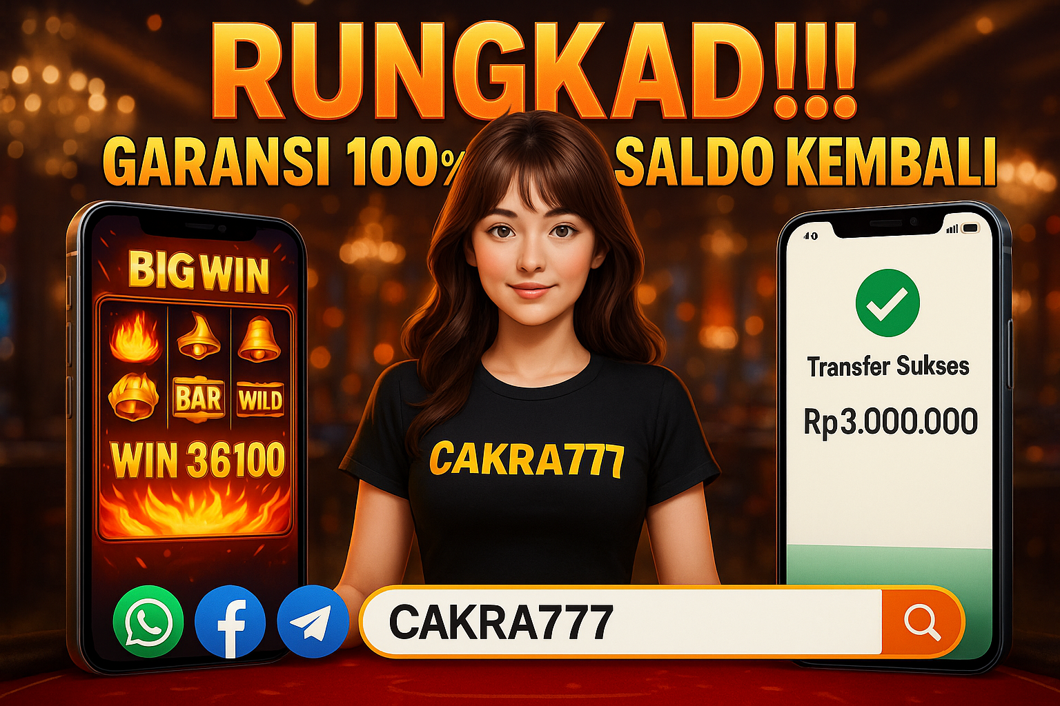 megaking66