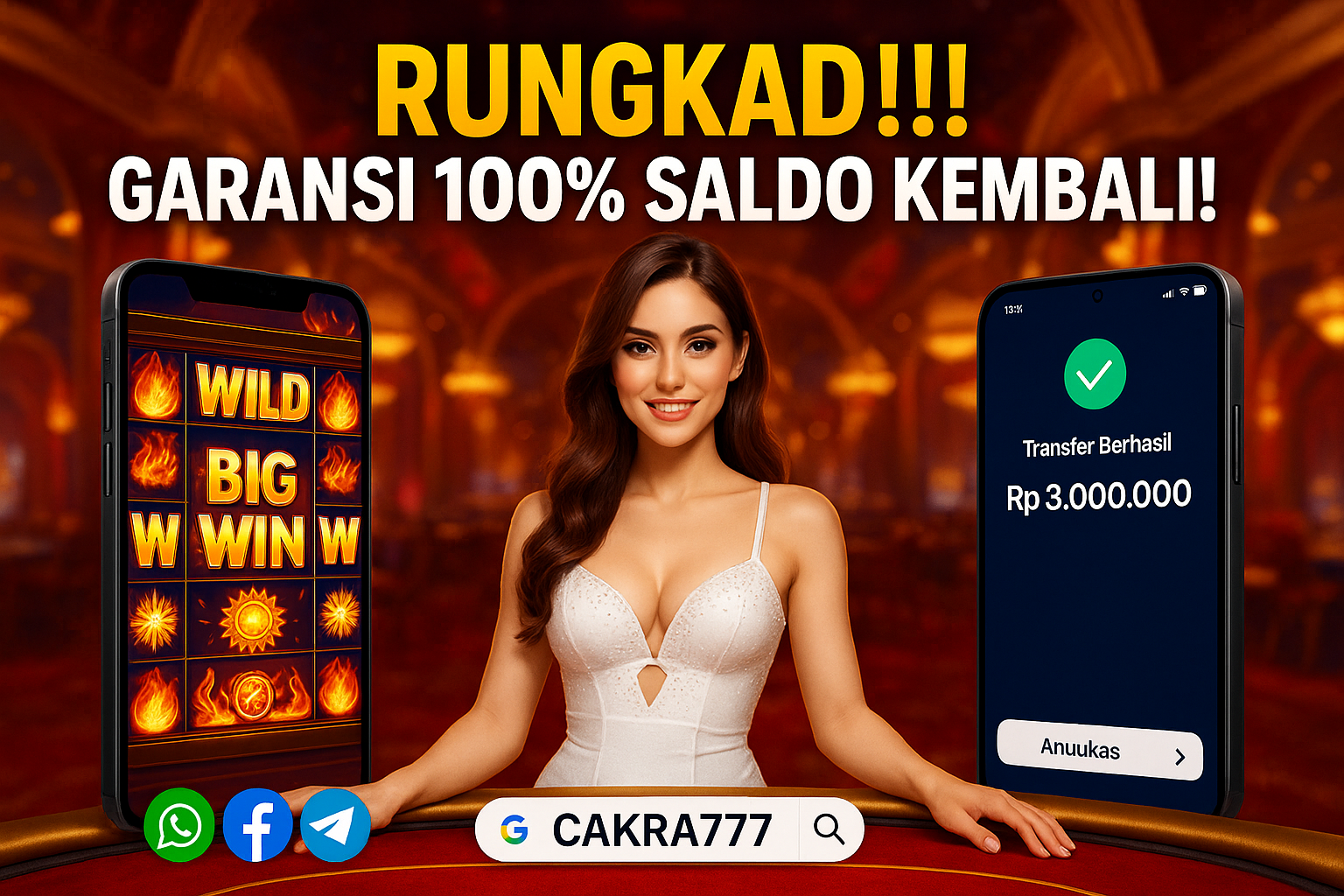 megaking66