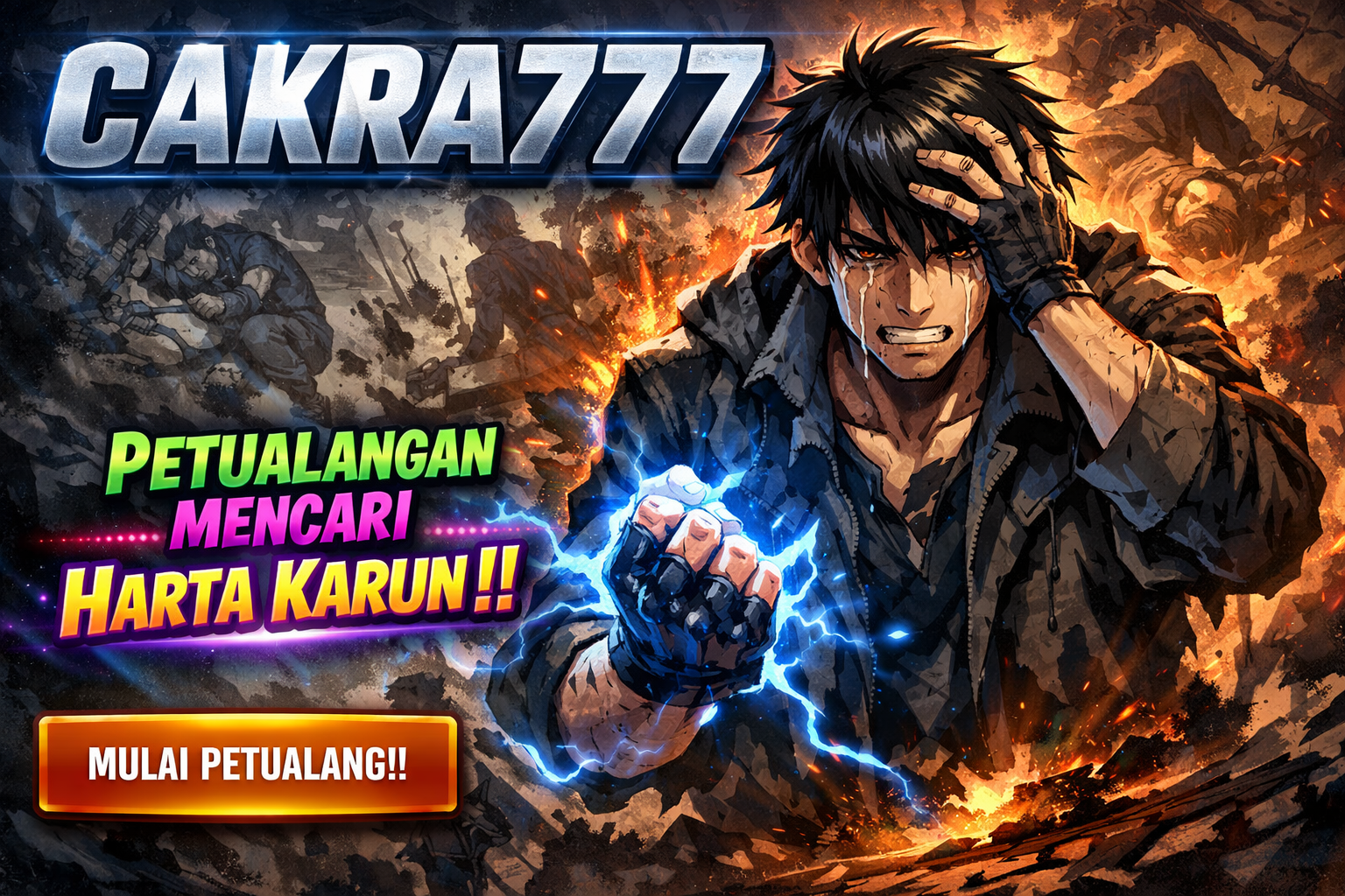 megaking66